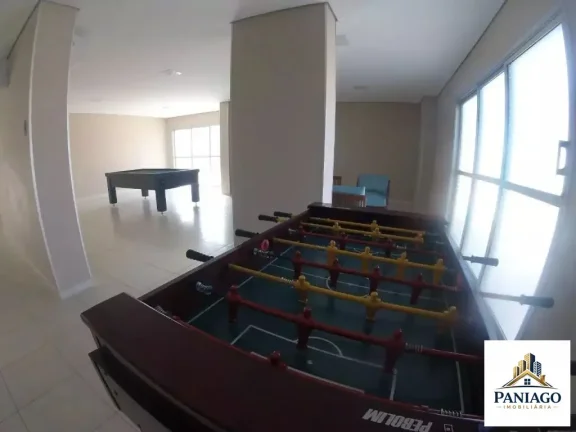 Imagem Apartamento Semimobiliado à Venda no Villaggio Di Bonifácia