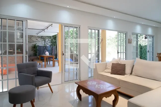 Imagem Casa à Venda - Vargem Pequena, 5 Quartos, 560 m2