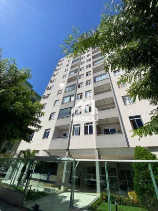 Imagem Apartamento com 3 dormitórios à venda, 80 m² por R$ 580.000,00 - Praia das Gaivotas - Vila Velha/ES