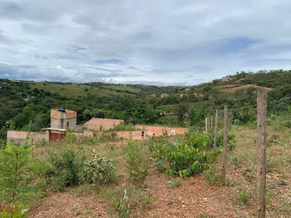 Imagem CHÁCARA DE 1080 M², EM JUATUBA-MG