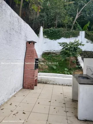 Imagem CASA RESIDENCIAL em MONGAGUÁ - SP, Pedreira