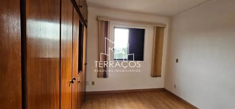 Imagem APARTAMENTO À VENDA NO CONDOMÍNIO PASÁRGADA, 96M²/3 DORMITÓRIOS/SUITE- RUA DO RETIRO, JUNDIAÍ SP