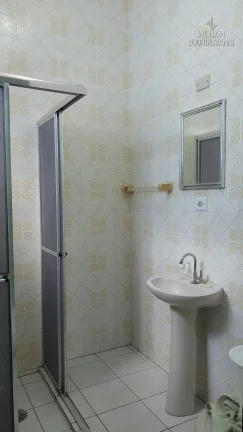 Imagem Casa térrea 2 dormitórios sendo 1 suíte no bairro Caiçara