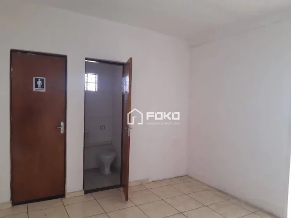 Imagem Sala para alugar, 60 m² por R$ 2.208,60/mês - Jardim Vila Galvão - Guarulhos/SP