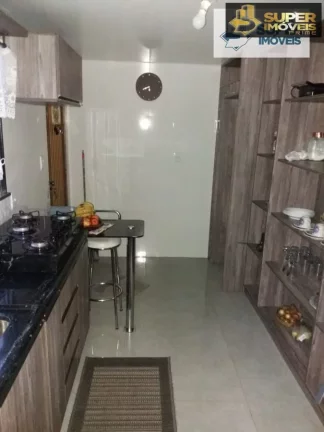 Imagem Casa Sobrado para Venda em Centro Pelotas-RS - 2217