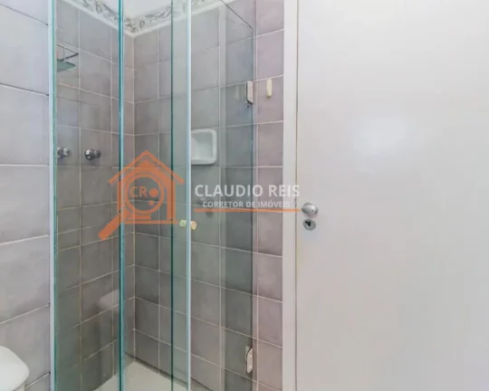 Imagem Apartamento com 3 Quartos à venda, 84m² - Vila Olimpia