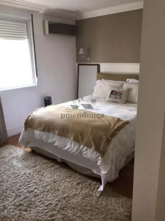 Imagem Ótimo apartamento totalmente reformado, e decorado, a venda no Bairro de HIGIENÓPOLIS !!!