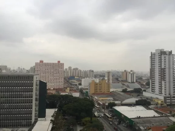 Imagem Apartamento com 3 Quartos à Venda, 103 m² em Tatuapé - São Paulo