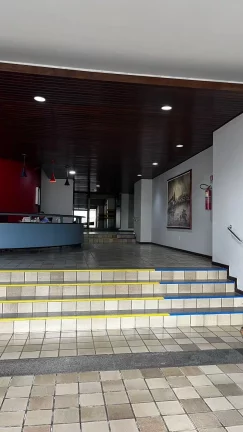 Imagem Sala comercial no coracao do renascença