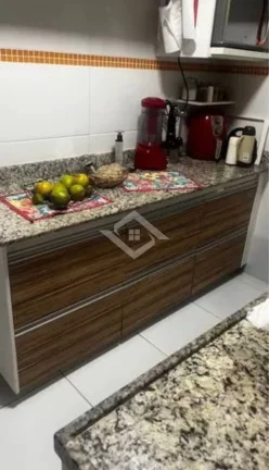 Imagem CASA DÚPLEX EM CONDOMÍNIO E GERMINADA BOIUNA TAQUARA