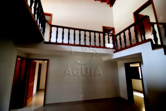 Imagem Oportunidade !! Belíssima Casa Alto Padrão Na Praia Da lagoinha !!!!!!!