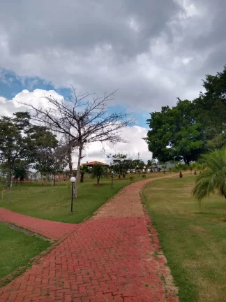 Imagem TERRENO PARA VENDA EM CONDOMINIO FECHADO EM SOROCABA-SP!