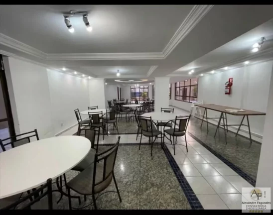 Imagem Apartamento para Venda em Goiânia, SETOR BUENO, 4 dormitórios, 4 suítes, 5 banheiros, 2 vagas