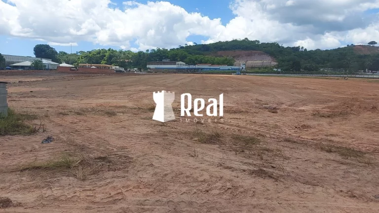 Imagem Área Comercial / industrial