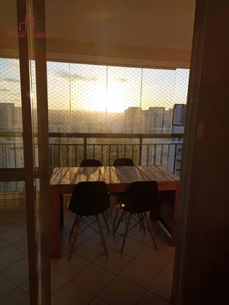 Imagem Oportunidade - Apartamento com 2 suites.