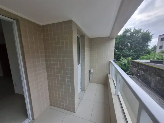Imagem APARTAMENTO COM 71.14 m² - GUILHERMINA - PRAIA GRANDE SP
