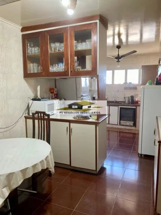 Imagem Apartamento para venda com 141mts no Paraiso