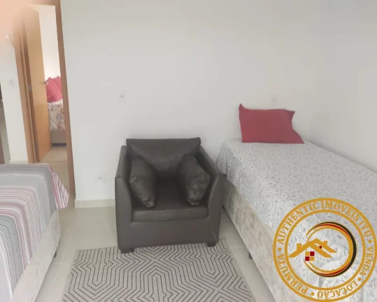 Imagem APARTAMENTO RESIDENCIAL em GUARUJÁ - SP, JARDIM VIRGÍNIA