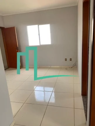 Imagem VENDE-SE APARTAMENTO NO PARQUE DAS ESMERALDAS - FRANCA/SP