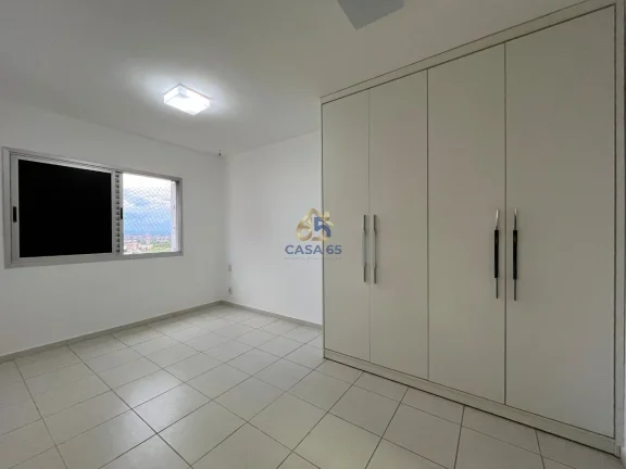 Imagem Locação - Condomínio Bonavita - Apto com 3 quartos - 3 vagas de garagem - Próximo ao Centro Político