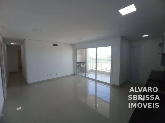 Imagem Apartamento com 2 dormitórios, 74 m² - venda por R$ 419.000,00 ou aluguel por R$ 3.120,00/mês - Jardim Nair Maria - Salto/SP