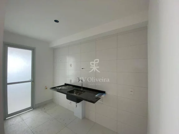 Imagem Apartamento com 3 dormitórios à venda, 110 m² por R$ 1.062.766,00 - Vila Andrade - São Paulo/SP
