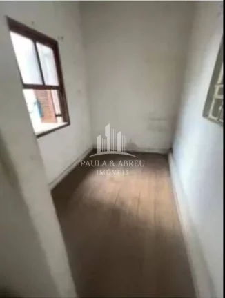 Imagem Terreno (Casa antiga) 207m² (9x23), ótimo para Investidores na Vila Guarani, Mauá-SP