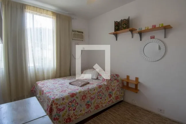 Imagem Apartamento à Venda - Copacabana, 2 Quartos, 90 m2
