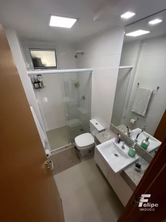 Imagem ÓTIMO APARTAMENTO COM PISCINA PRIVATIVA NA PRAINHA