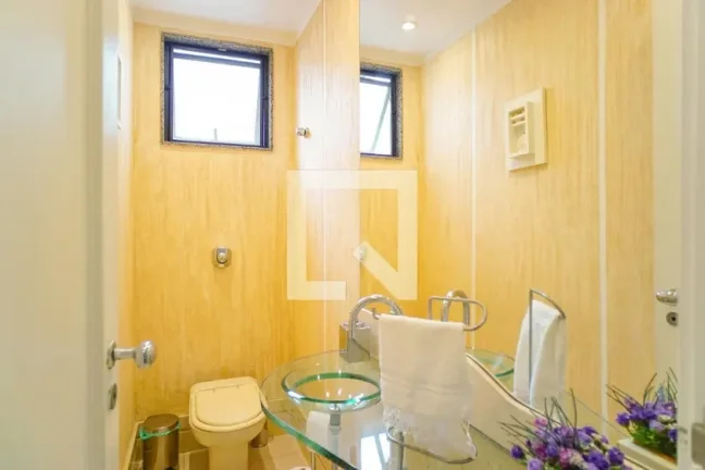 Imagem Apartamento à Venda - Recreio, 3 Quartos, 190 m2