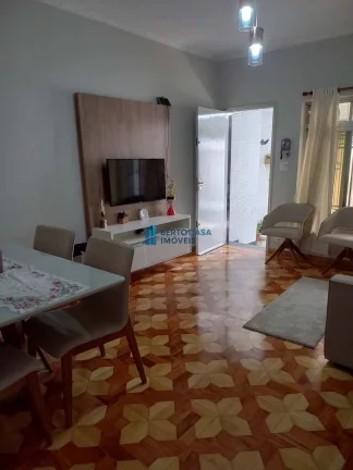 Imagem Casa Padrão