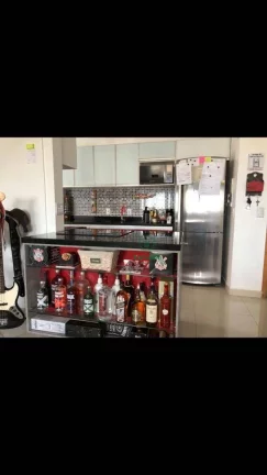 Imagem Apartamento com 2 dormitórios à venda, 72 m² por R$ 562.000,00 - Vila Augusta - Guarulhos/SP