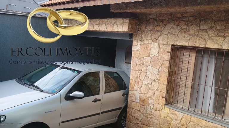 Imagem CASA RESIDENCIAL em São Paulo - SP, Vila Matilde