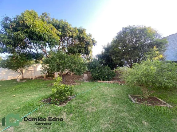 Imagem Chácara At 1075 m² Jarinu venda e troca com casa em Jundiaí / SP