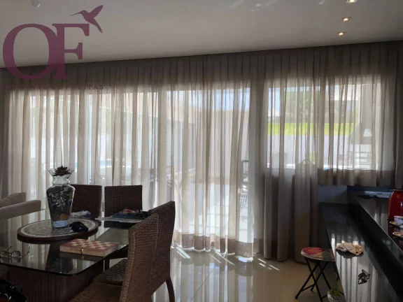 Imagem Maravilhosa casa à venda - Condomínio Clube de Campo Valinhos - Valinhos