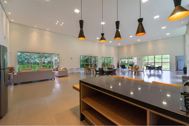 Imagem TERRENO RESIDENCIAL em Jundiaí - SP, Caxambu
