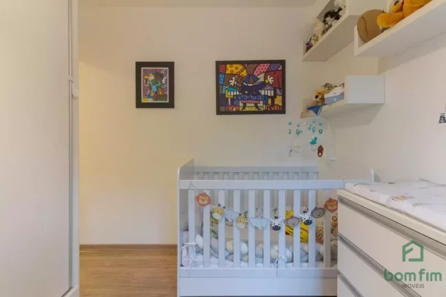 Imagem Cobertura 2 dorm. triplex para venda, Rio Branco, Porto Alegre/RS. - CO1971