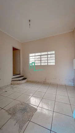 Imagem CASA A VENDA NO BAIRRO VILA FORMOSA FRANCA SP
