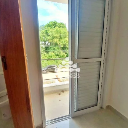 Imagem Casa com 2 dormitórios à venda, 88 m² por R$ 350.000,00 - Massaguaçu - Caraguatatuba/SP