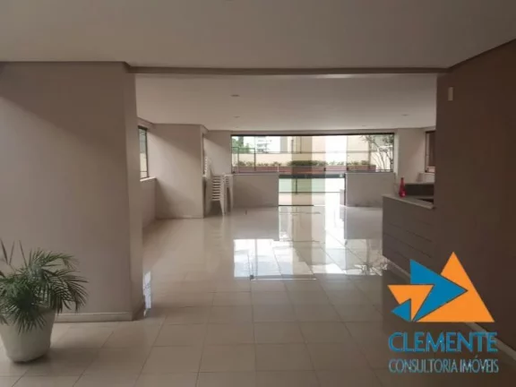 Imagem Apto de 155 m2 com 2 vagas, no Gutierrez, Belo Horizonte-MG