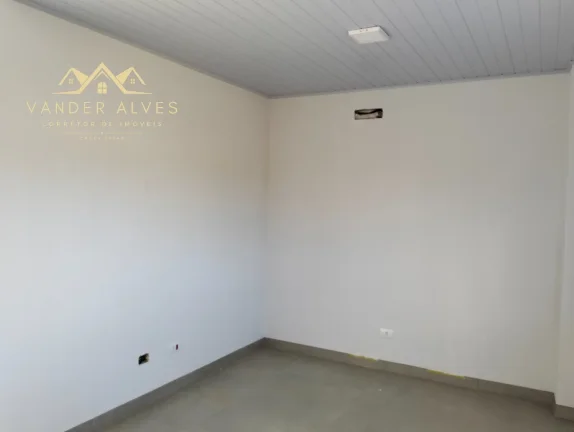 Imagem Apartamento estúdio para licação na região central de foz