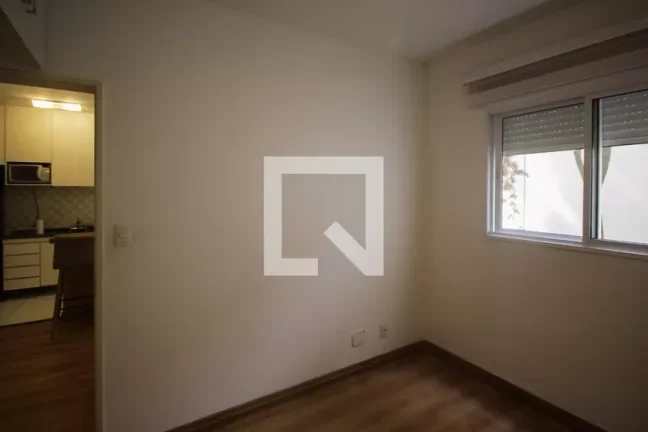 Imagem Apartamento à Venda - Aclimação, 1 Quarto, 72 m2