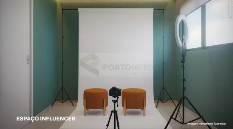 Imagem Apartamento Padrão