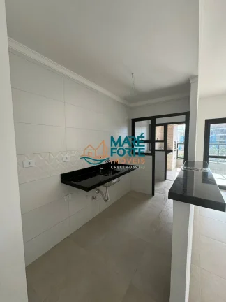 Imagem Apartamento novo com 2 suítes e 1 vagas de garagem próximo a praia !