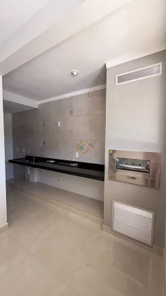 Imagem EXCELENTE APARTAMENTO NOVO DISPONIVEL Á VENDA NO JARDIM PIRATININGA II EM FRANCA/SP - TÉRREO