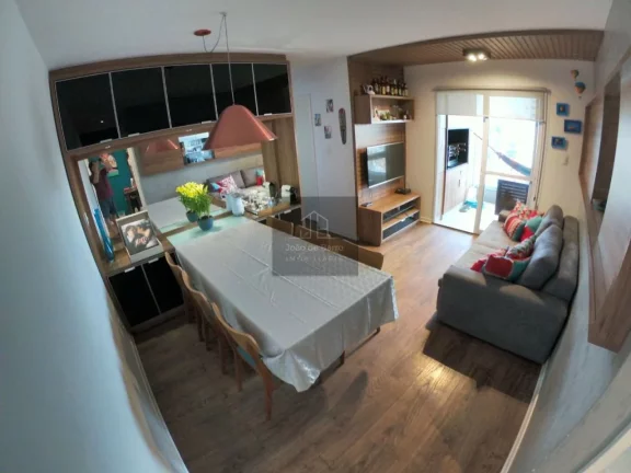 Imagem Apartamento para alugar, 65 m² por R$ 5.407,00/mês - Vila da Saúde - São Paulo/SP