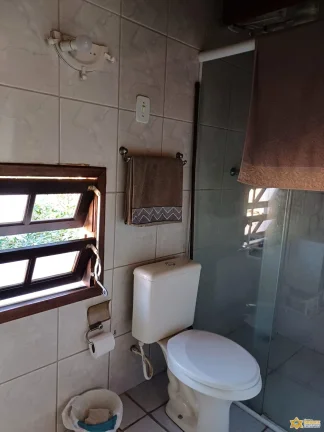 Imagem BELISSIMA CASA A VENDA NO JD SAMAMBAIA