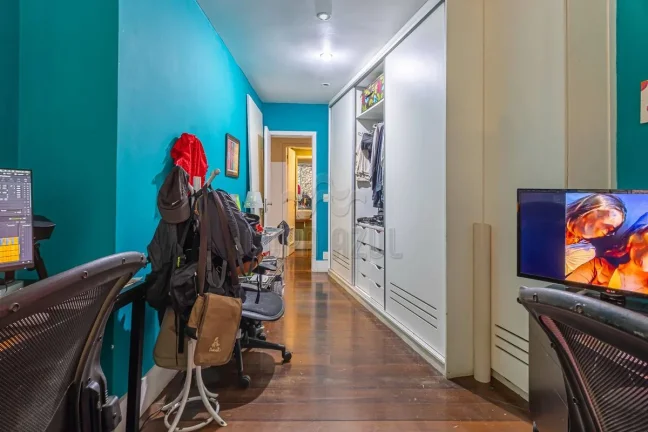 Imagem Lagoa – Rua Sacopa | Residencial › Apartamento 3 quarto(s) à Venda