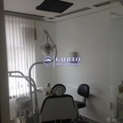 Imagem SALA COMERCIAL EDIFICIO TEBAS OFFICE - VIANELO - JUNDIAÍ - SP