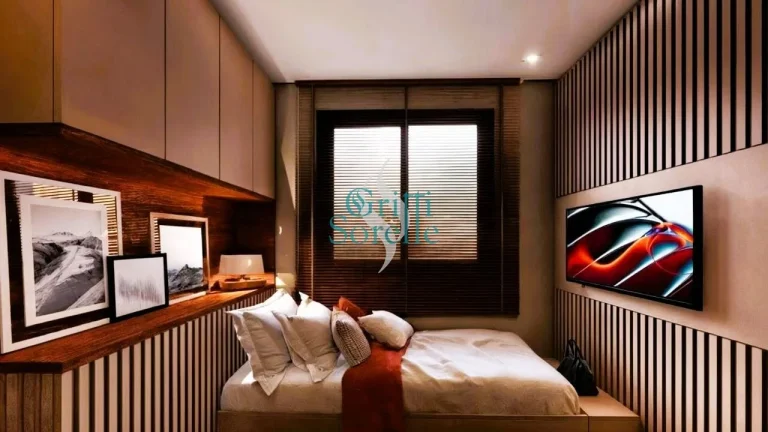 Imagem Apartamento Duplex à Venda em Itaim Bibi - São Paulo/SP.